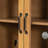 Spacious Wood Pantry Cabinets, Solid & Mdf, Modern Style For Home