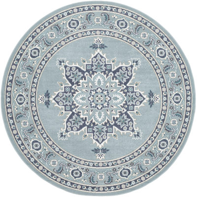 Hsieh Oriental Indoor / Outdoor Rug