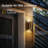 Tazia LED Wall Light-1021114136