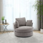 Grey Chenille