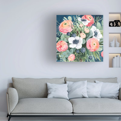 Modern & Contemporary Painting Print