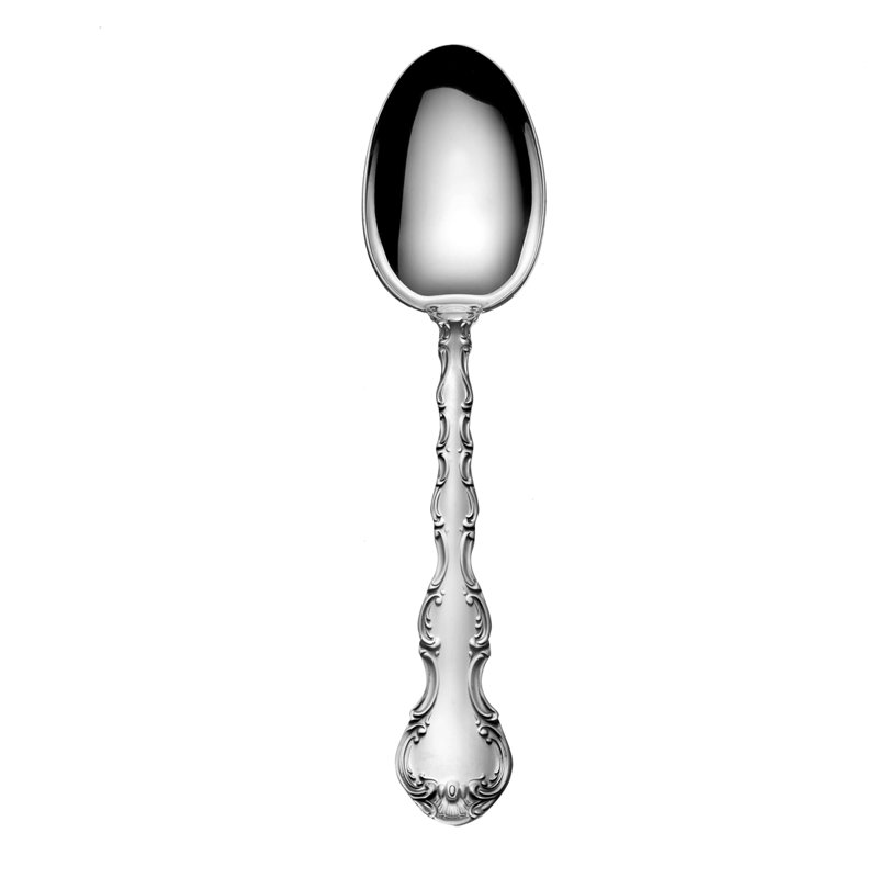 Strasbourg Dinner Spoon