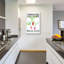 «Kitchen Garden Seed Packet 1» par Melissa Averinos, art mural en verre acrylique-1423399151