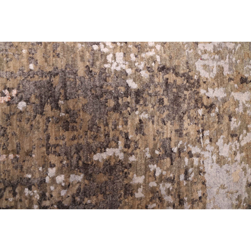 Legacy Rug 2'5" x 10'3"