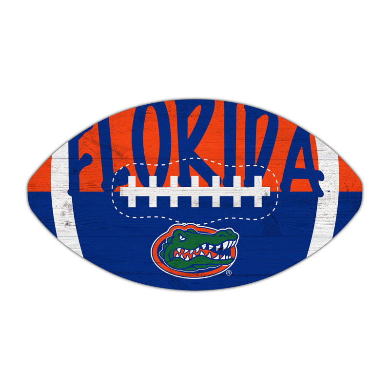 Entertainment Wall Decor, University of Florida