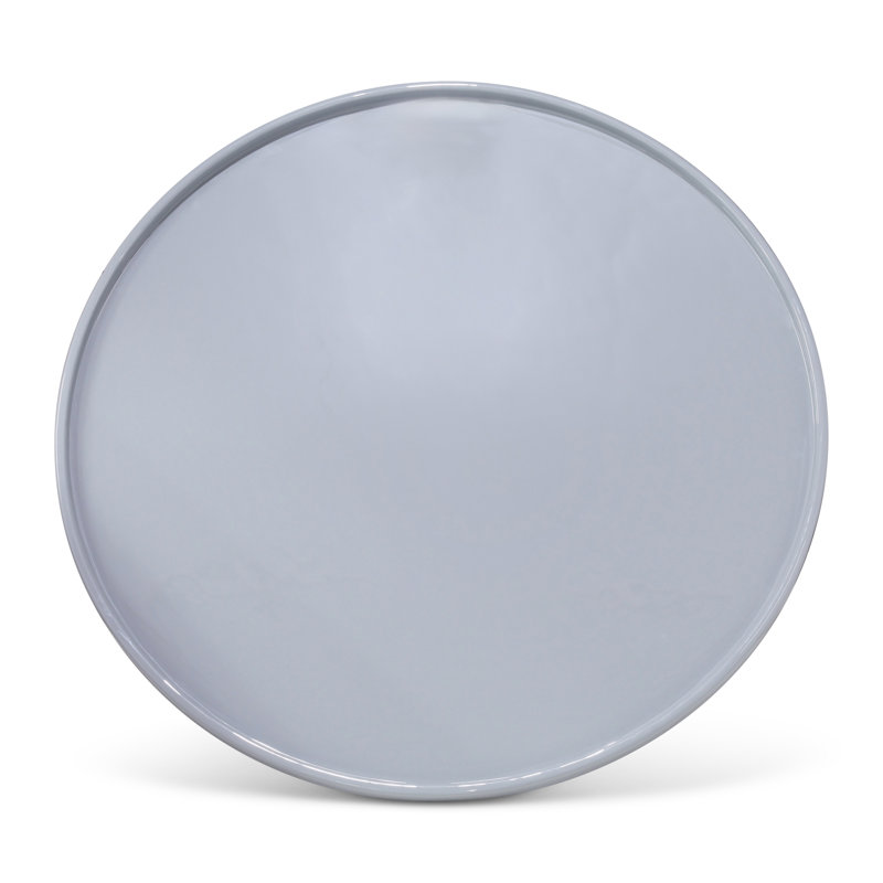 Sofia Coffee Table, Pearl Blue
