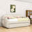 Twin Upholstered Daybed with Trundle