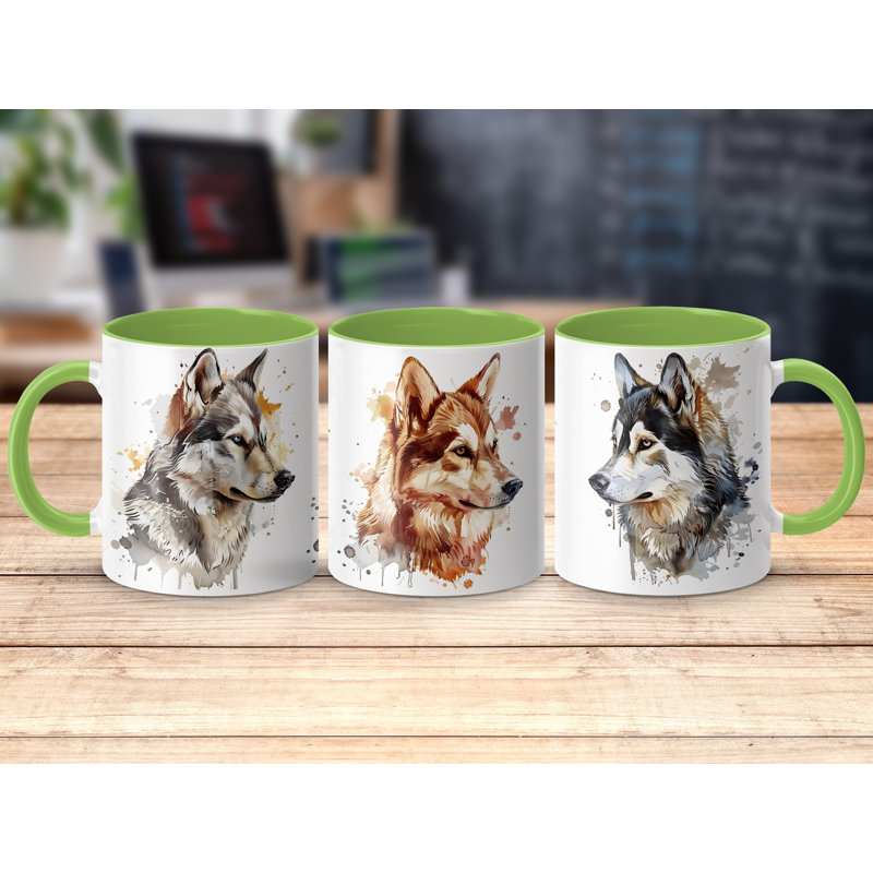 Mug