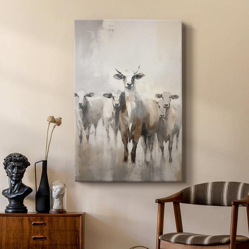 ANIMALS Series CCXCV - galerie sur mesure, H 18 po x l 12 po