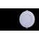 Elite 6" LED Canless Remodel Recessed Lights with J-Box, Wet Locations Available