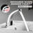 Automatic Hands Free Infrared Water Basin Faucet