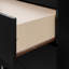 Table de chevet 1 tiroir Step One-1297590903