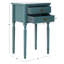 Marilyn Solid Wood End Table