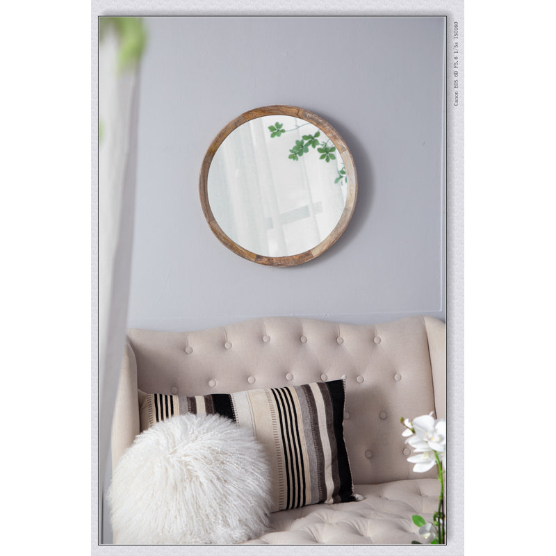 D20x1,5 "Transition Decor, Naturel
