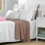 Couverture 100% coton Ariza Sleep-88499654-88499655
