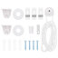 Room Darkening Roller Blind-1440357728