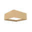 Meio 1 - Light LED Flush Mount-68954658-69149635