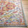 Catron Oriental Area Rug