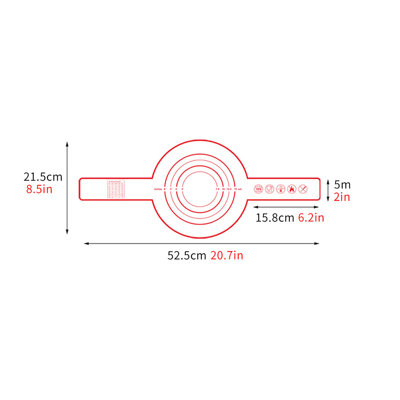 Panier à pain en silicone chauffant Usb avec coussin en silicone, panier à pain de 9 po de diamètre à température réglable