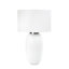 Kyoto Ceramic Table Lamp