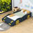 Ahna Twin Cars Bed by Zoomie Kids-546414308