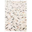 Tapis argenté Orlowski