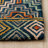 Deyoung Hand Tufted Cotton Geometric Rug-212734880