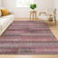 Tapis rayé de qualité supérieure Mayfield-666314668-666314656