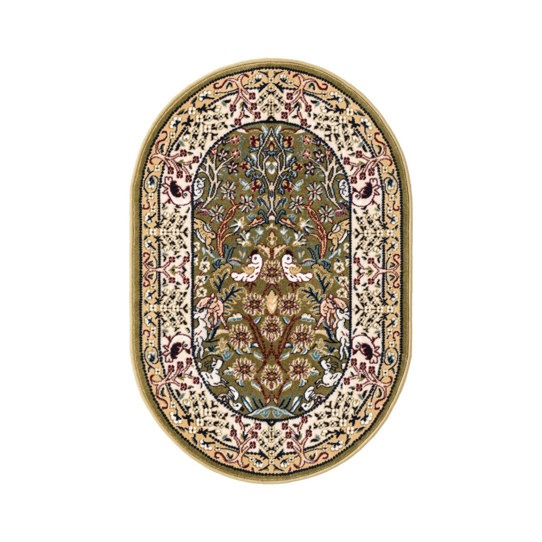 Jackson Oriental Indoor Rug Astoria Grand Rug 