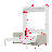 Murphy Bed With Cushion
