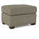 Upholstered Ottoman