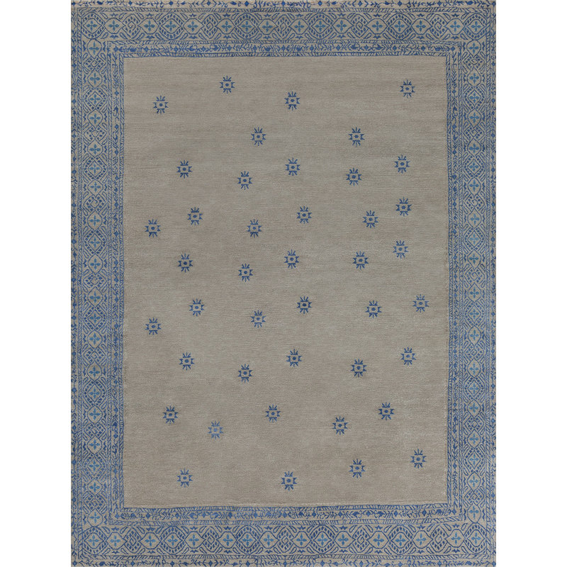 Lombok Oriental Area Rug, Rectangle 10' x 14'
