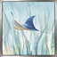 «Undersea Ray (Square)» par Danhui Nai, reproduction-1845815841-1845815842