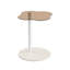 Ensemble de 2 tables basses Modern