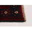 Teimani Red Rug 6'8" x 9'3"