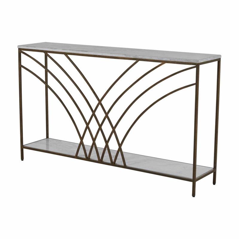 Felding 55" Console Table