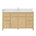 Beige/Brushed Nickel