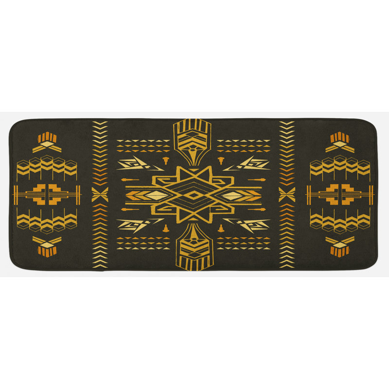 Tapis de cuisine