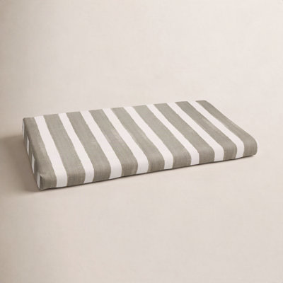 Gia Outdoor Bench Cushion