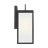 Howell Wall Lantern-98618940-98618939