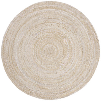 Casen Hand Woven Cotton Rug