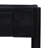 Denzel 58'' Wooden Console Table
