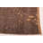 Tangier  Brown Rug 5'0" x 7'11"