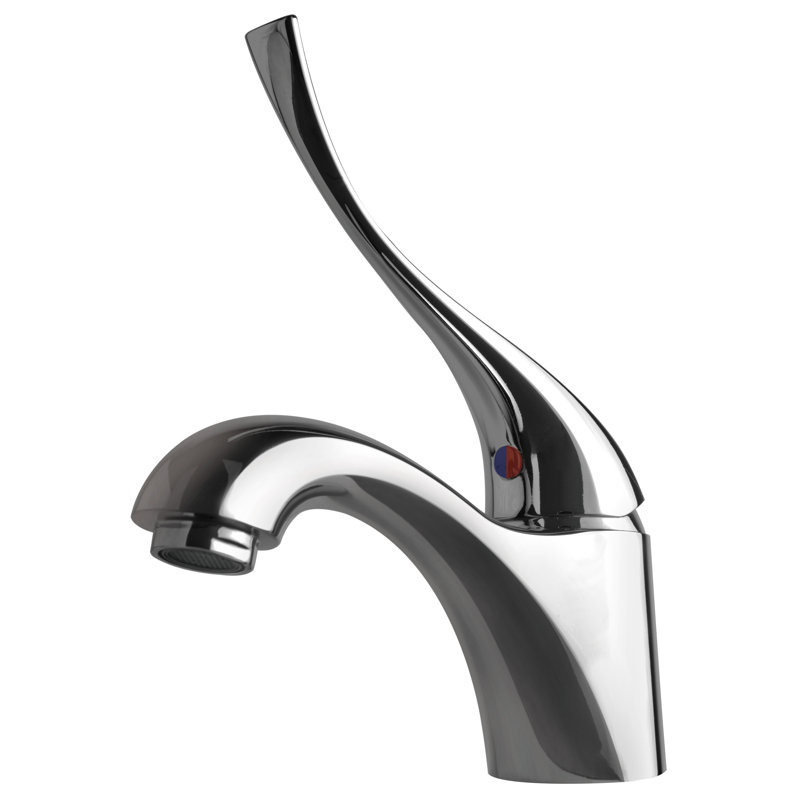 Commercial Collection Single-Handle Lavatory Faucet