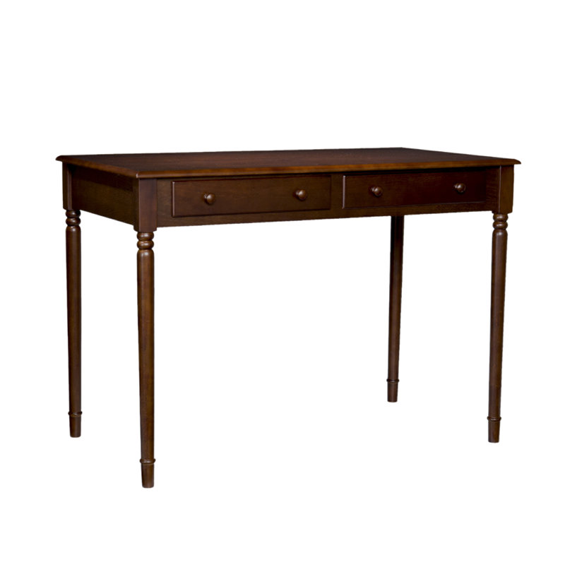 Lyndsay Writing Desk, Espresso