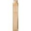 Persienne en bois rustique Westlake Craftsman-32013886-32013843