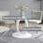 Larry Round Dining Table