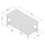 Table basse