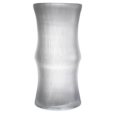 Thiara Handmade Glass Table Vase