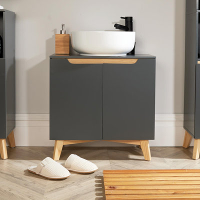 Florence Bathroom Cabinet